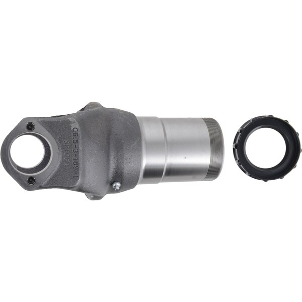 Spicer Drive Shaft Slip Yoke, 6.5-3-1351KX 6.5-3-1351KX - main